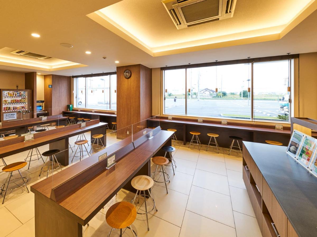 Super Hotel Kashima Kamisu المظهر الخارجي الصورة