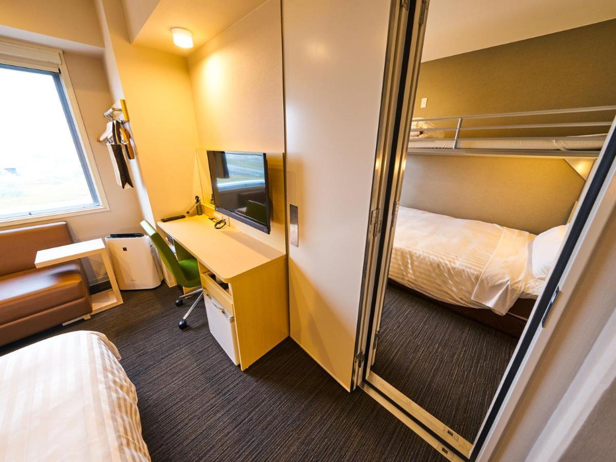 Super Hotel Kashima Kamisu المظهر الخارجي الصورة