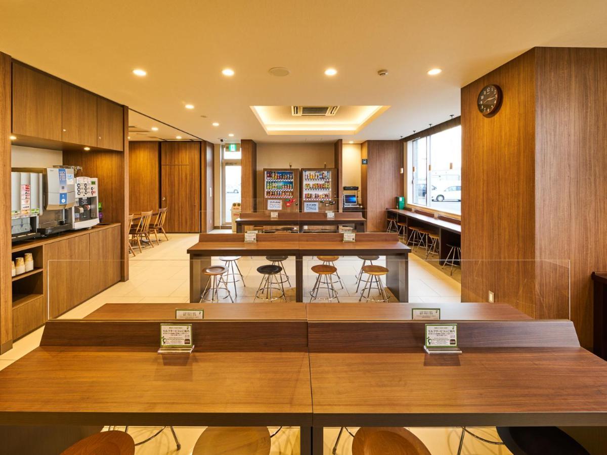 Super Hotel Kashima Kamisu المظهر الخارجي الصورة