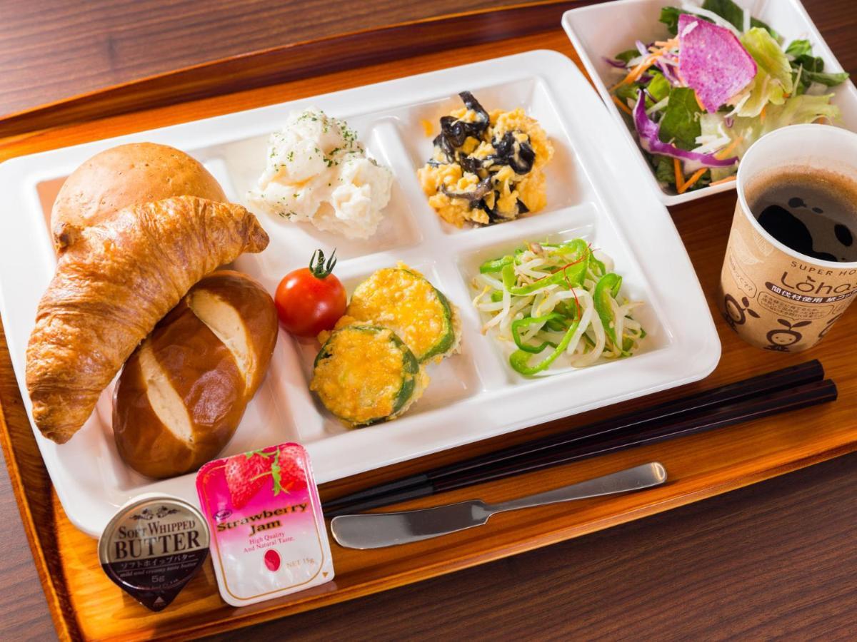 Super Hotel Kashima Kamisu المظهر الخارجي الصورة