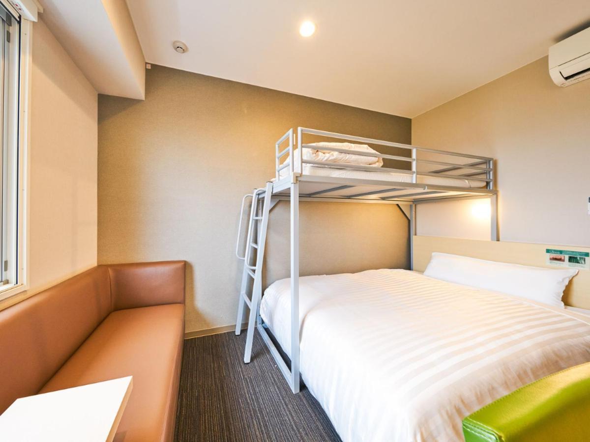Super Hotel Kashima Kamisu المظهر الخارجي الصورة