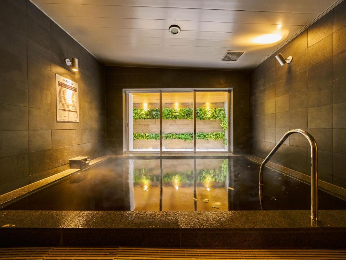 Super Hotel Kashima Kamisu المظهر الخارجي الصورة