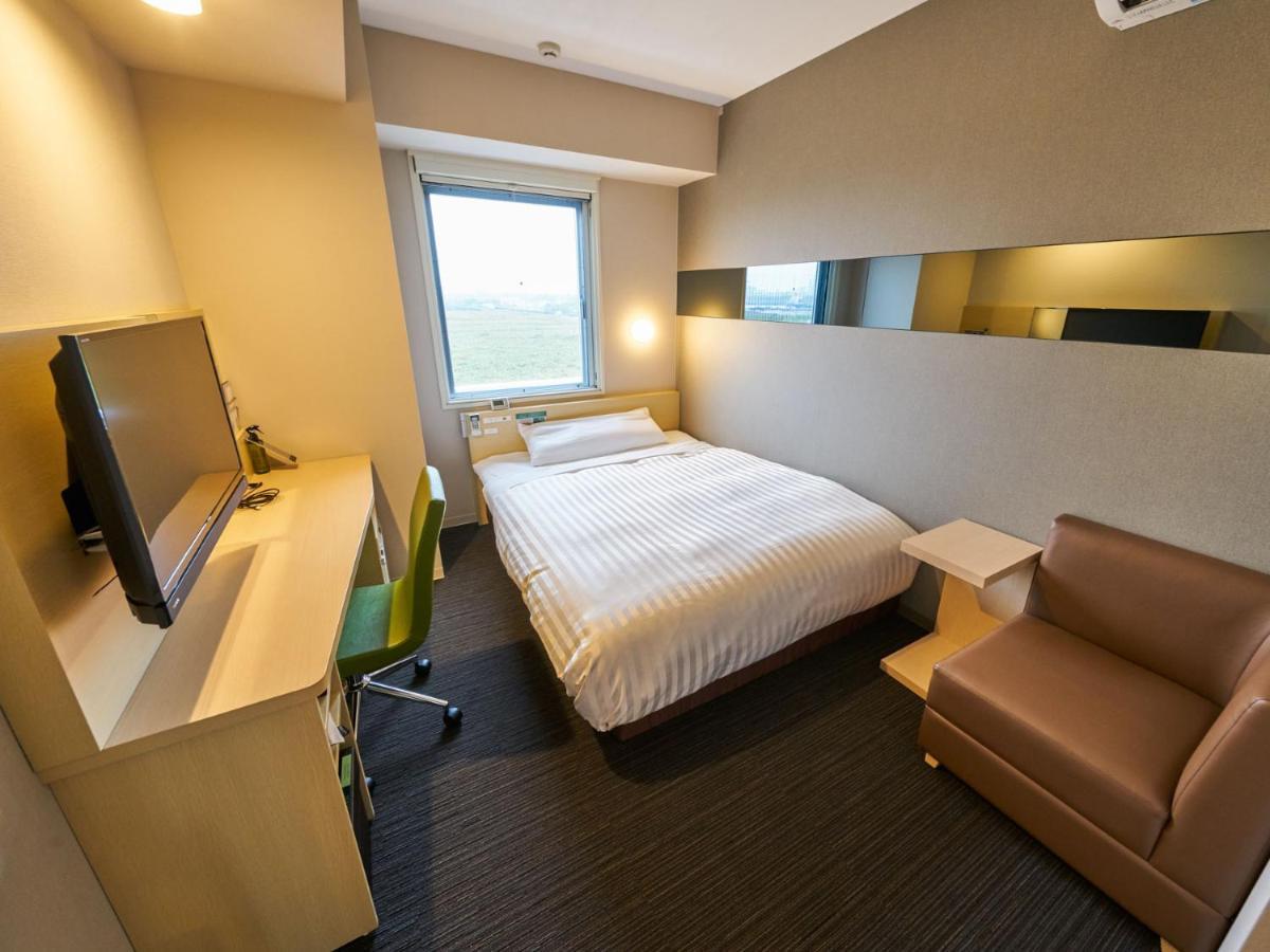 Super Hotel Kashima Kamisu المظهر الخارجي الصورة