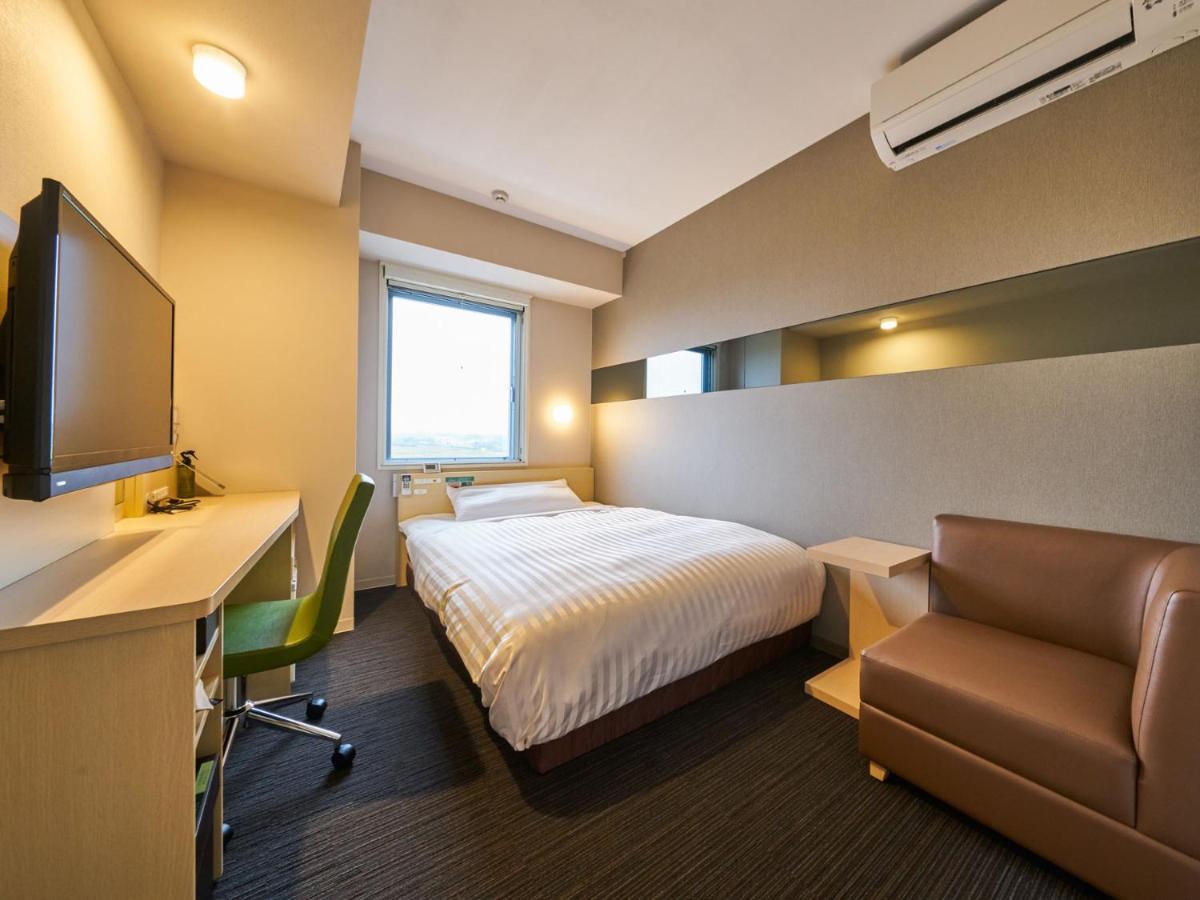 Super Hotel Kashima Kamisu المظهر الخارجي الصورة