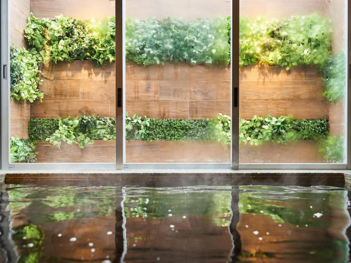 Super Hotel Kashima Kamisu المظهر الخارجي الصورة