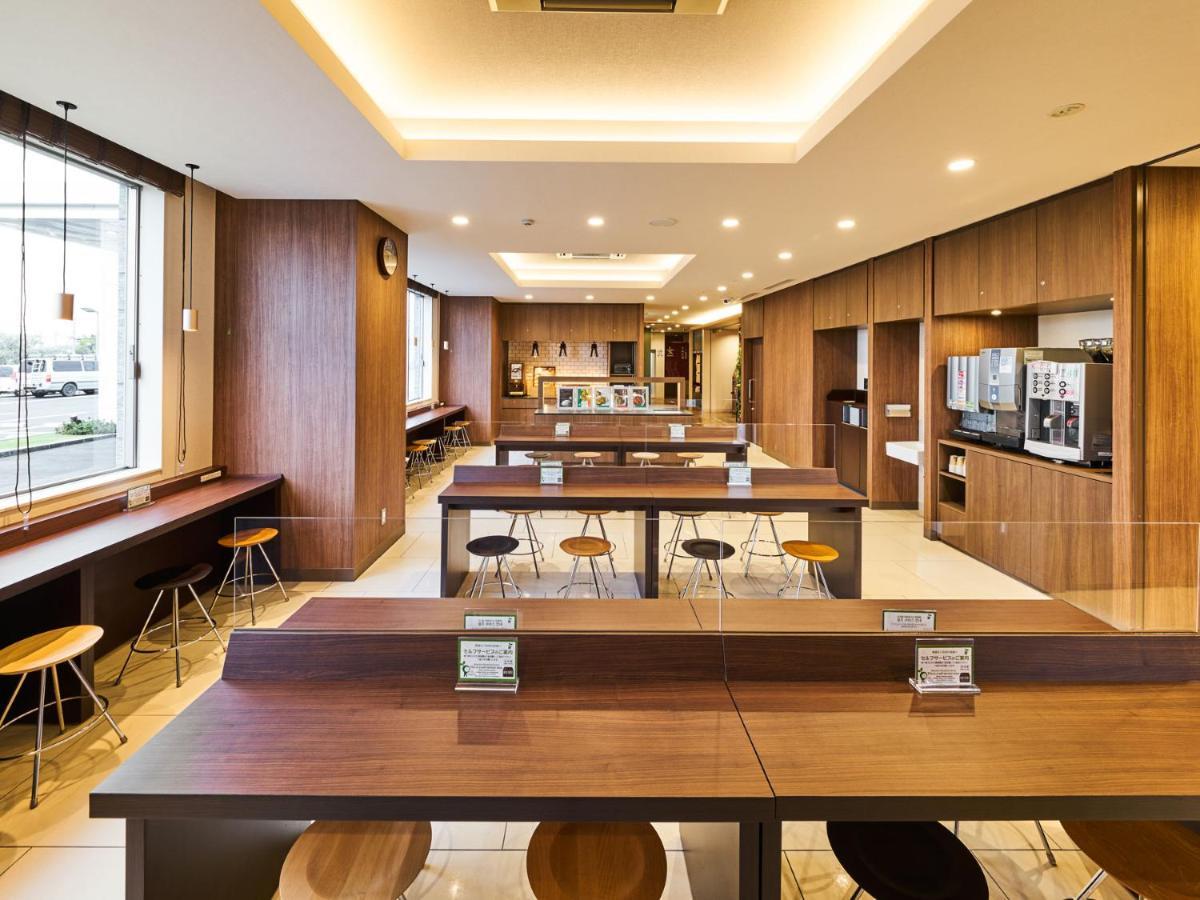 Super Hotel Kashima Kamisu المظهر الخارجي الصورة
