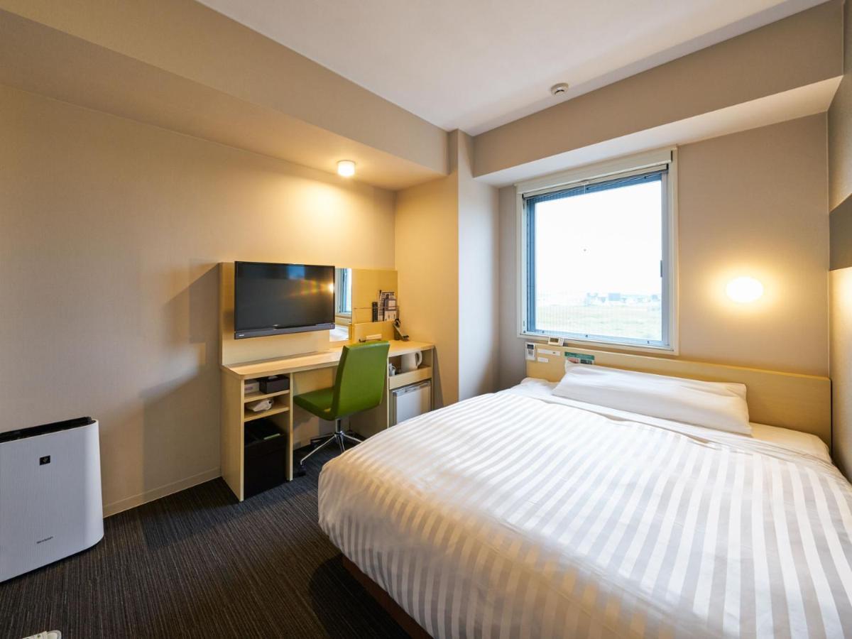 Super Hotel Kashima Kamisu المظهر الخارجي الصورة