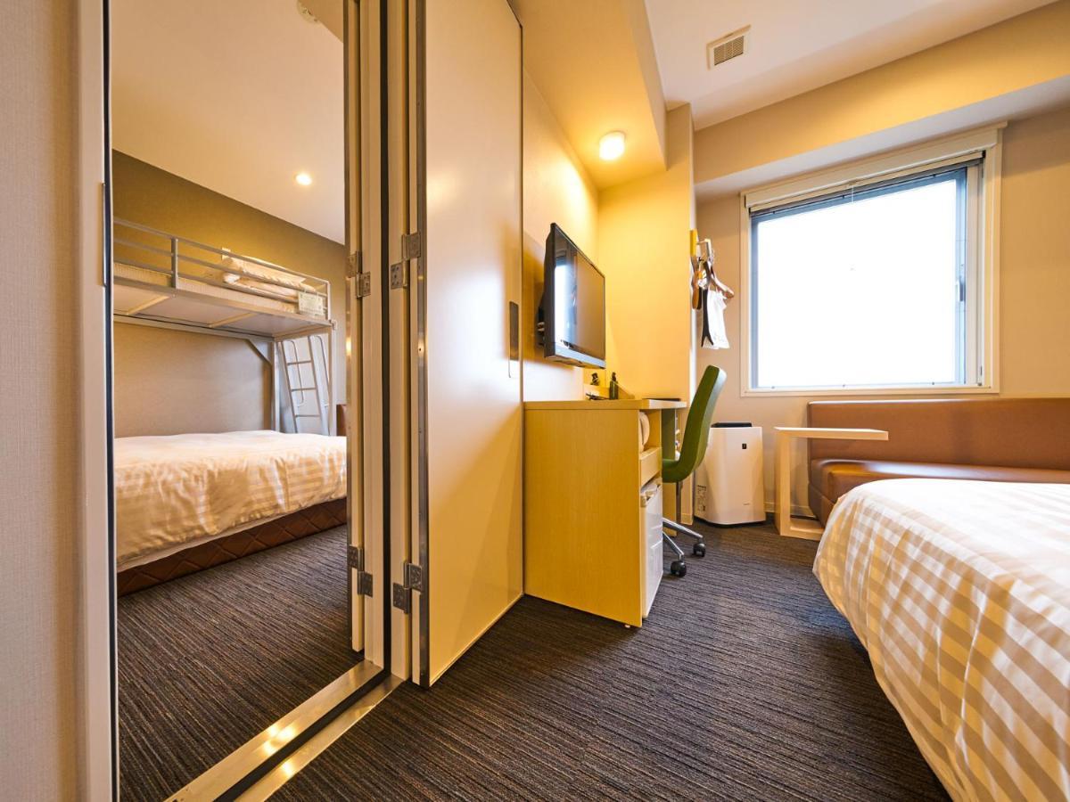 Super Hotel Kashima Kamisu المظهر الخارجي الصورة